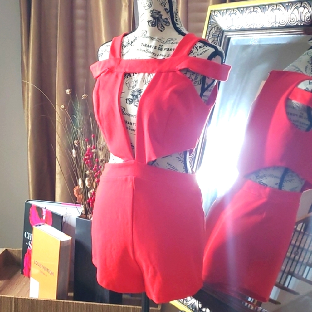 COPY - Romper